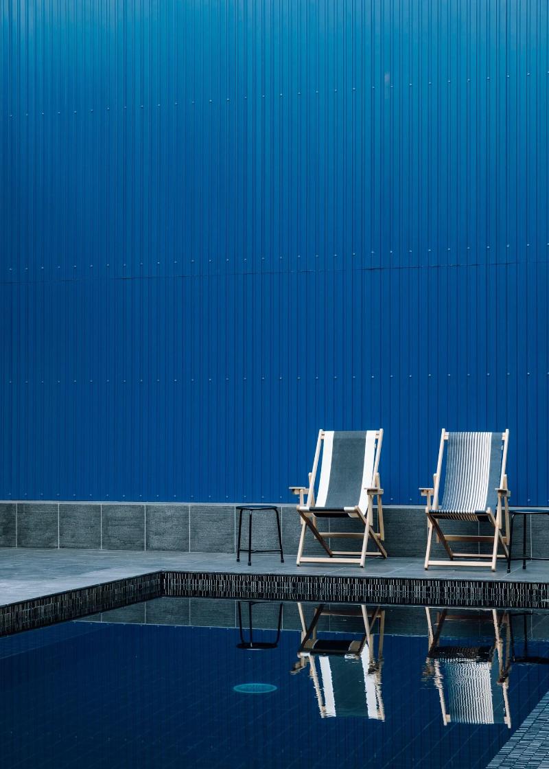 Hotel Hotel - Member Of Design Hotels - Aktivite