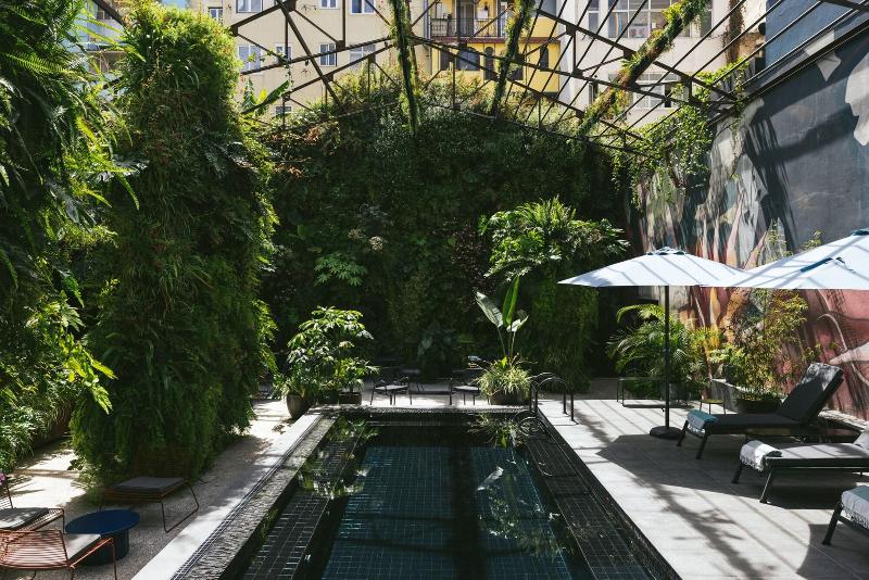 Hotel Hotel - Member Of Design Hotels - Aktivite