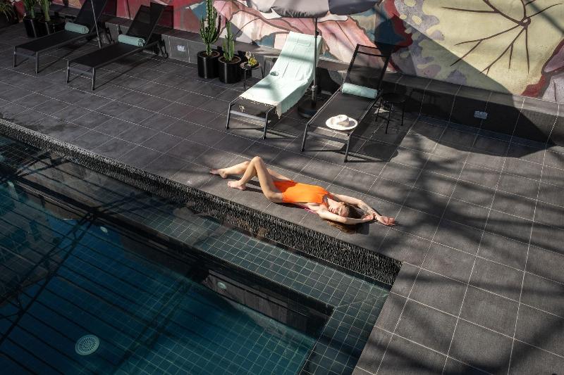 Hotel Hotel - Member Of Design Hotels - Aktivite