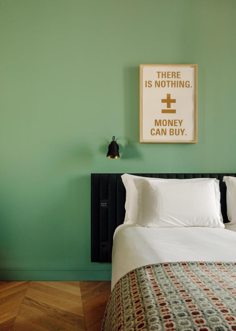 Hotel Hotel - Member Of Design Hotels - Oda