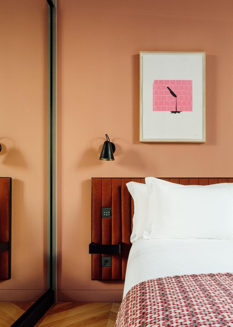 Hotel Hotel - Member Of Design Hotels - Oda