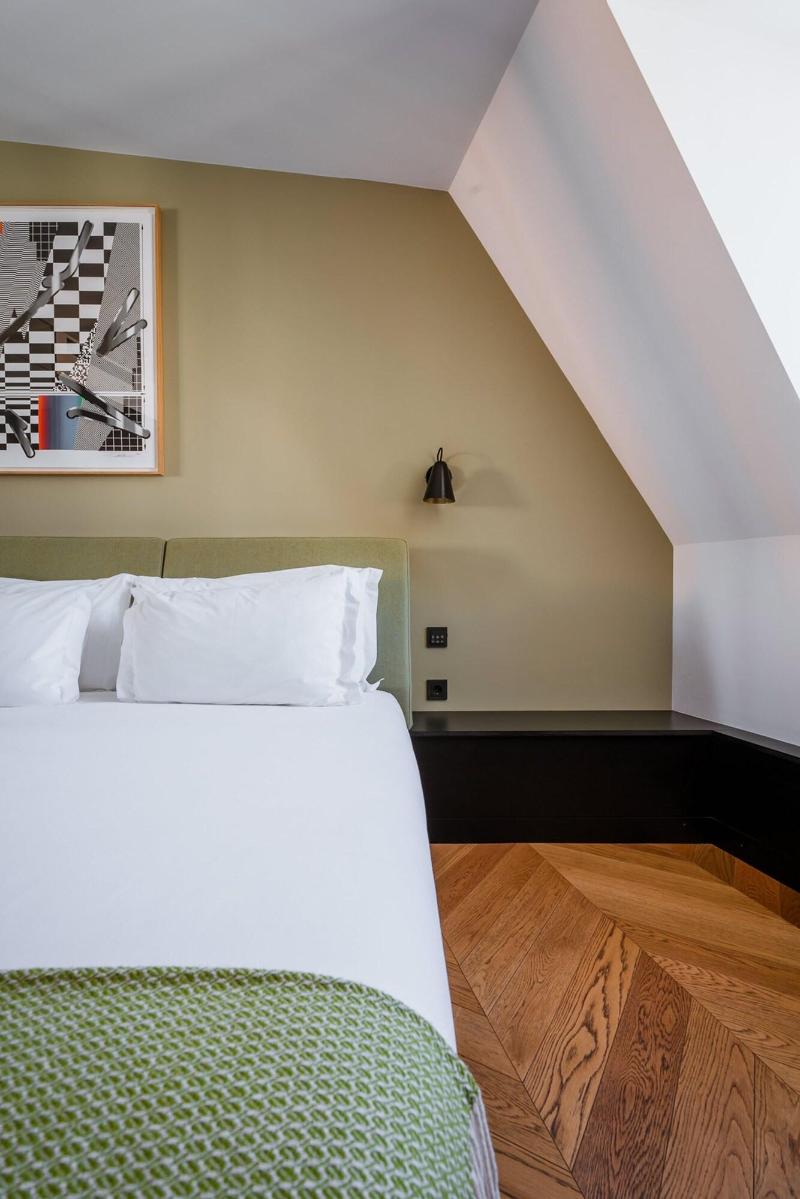 Hotel Hotel - Member Of Design Hotels - Oda