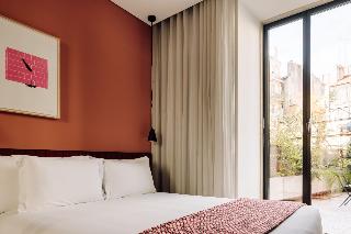 Hotel Hotel - Member Of Design Hotels fotoÄŸrafÄ±
