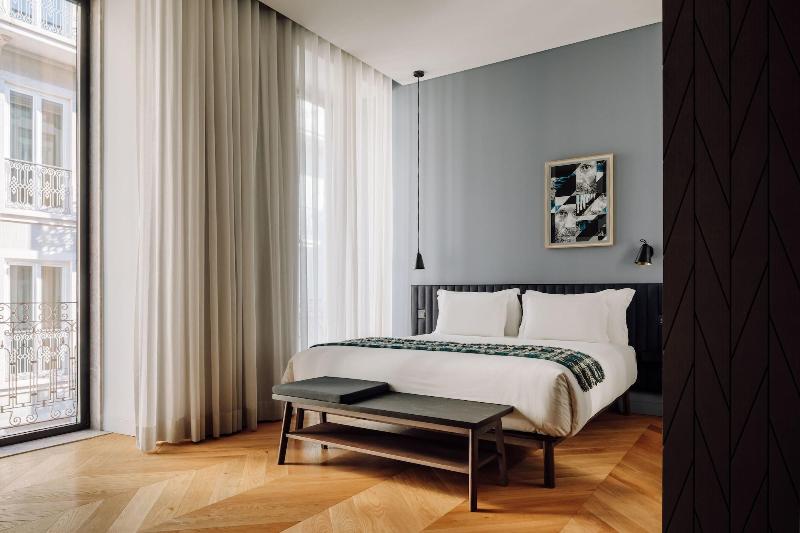 Hotel Hotel - Member Of Design Hotels - Oda