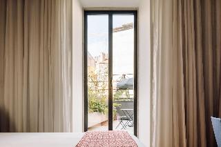 Hotel Hotel - Member Of Design Hotels fotoÄŸrafÄ±