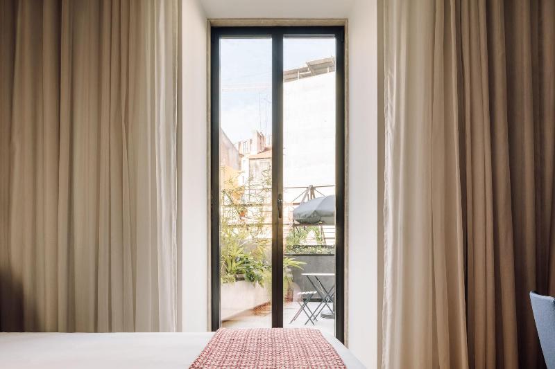 Hotel Hotel - Member Of Design Hotels - Oda
