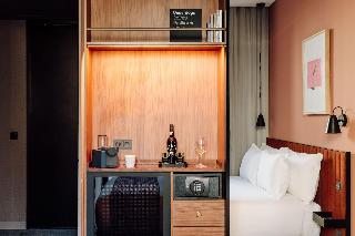 Hotel Hotel - Member Of Design Hotels fotoÄŸrafÄ±