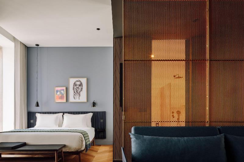 Hotel Hotel - Member Of Design Hotels - Oda