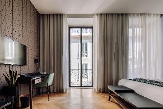 Hotel Hotel - Member Of Design Hotels fotoÄŸrafÄ±