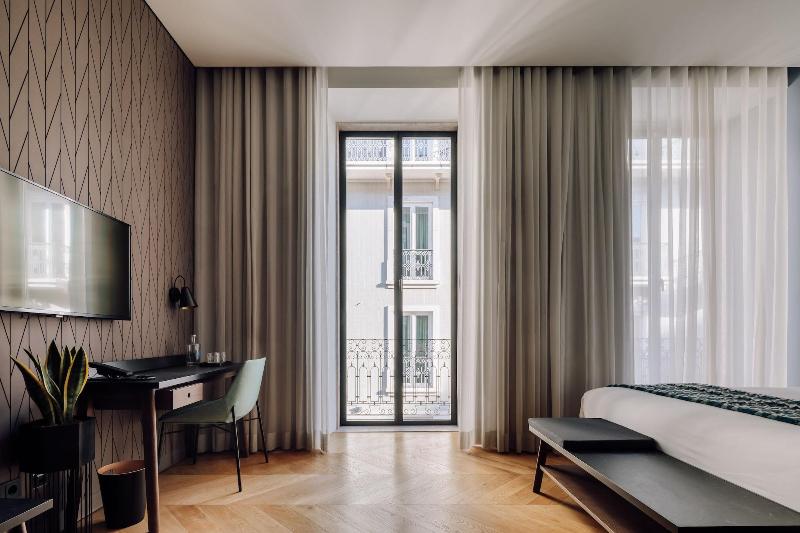 Hotel Hotel - Member Of Design Hotels - Oda