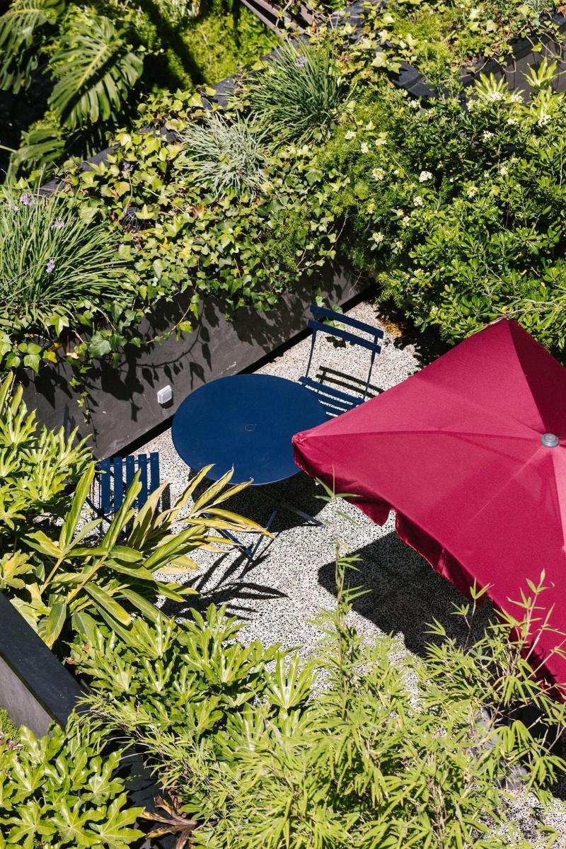 Hotel Hotel - Member Of Design Hotels - Oda