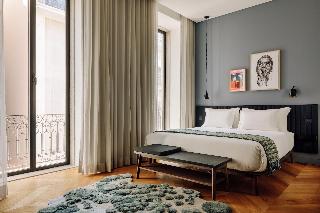Hotel Hotel - Member Of Design Hotels fotoÄŸrafÄ±