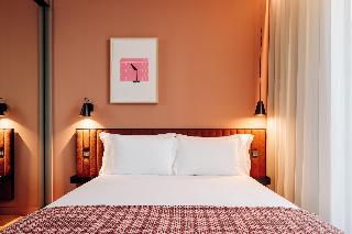 Hotel Hotel - Member Of Design Hotels fotoÄŸrafÄ±