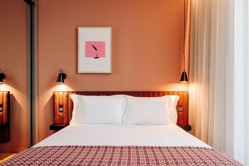 Hotel Hotel - Member Of Design Hotels - Oda