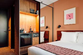Hotel Hotel - Member Of Design Hotels fotoÄŸrafÄ±