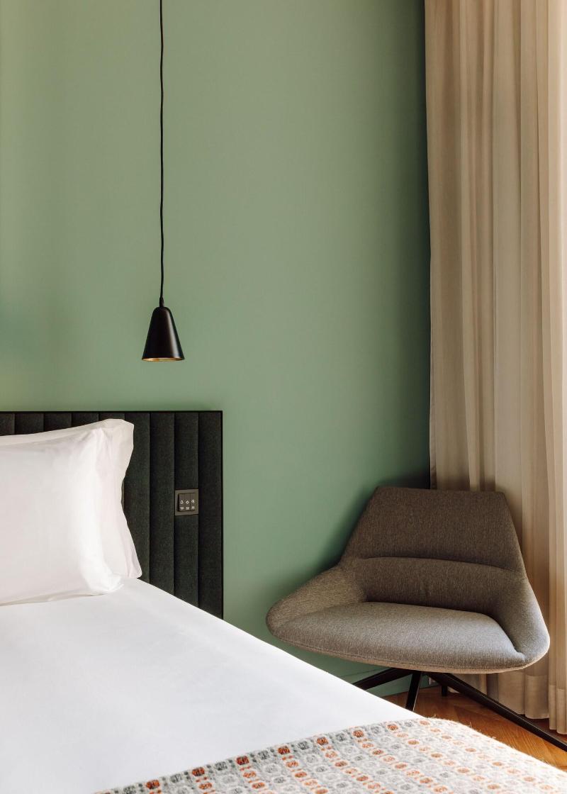 Hotel Hotel - Member Of Design Hotels - Oda