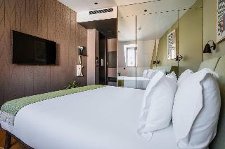 Hotel Hotel - Member Of Design Hotels fotoÄŸrafÄ±