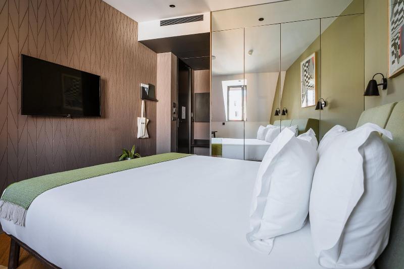 Hotel Hotel - Member Of Design Hotels - Oda