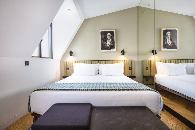 Hotel Hotel - Member Of Design Hotels - Oda