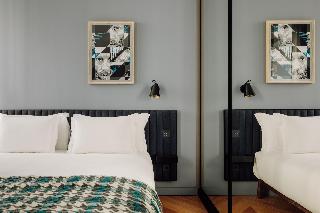 Hotel Hotel - Member Of Design Hotels fotoÄŸrafÄ±