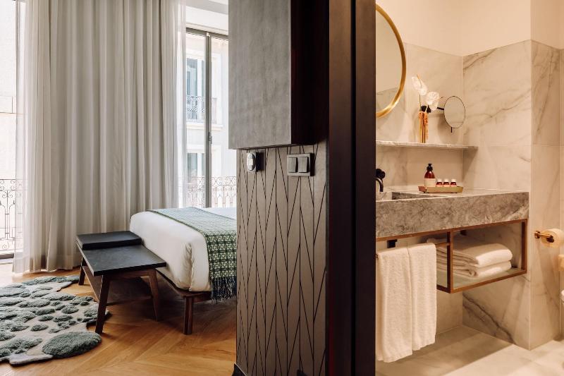 Hotel Hotel - Member Of Design Hotels - Oda