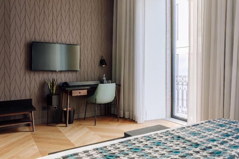 Hotel Hotel - Member Of Design Hotels - Oda