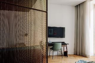 Hotel Hotel - Member Of Design Hotels fotoÄŸrafÄ±