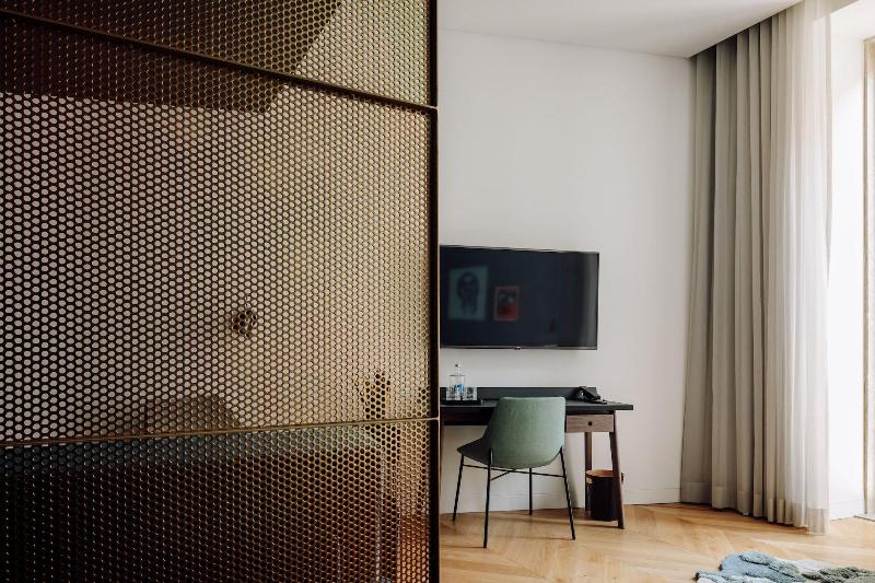 Hotel Hotel - Member Of Design Hotels - Oda