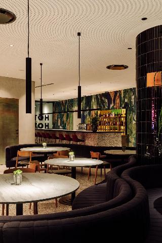 Hotel Hotel - Member Of Design Hotels fotoÄŸrafÄ±