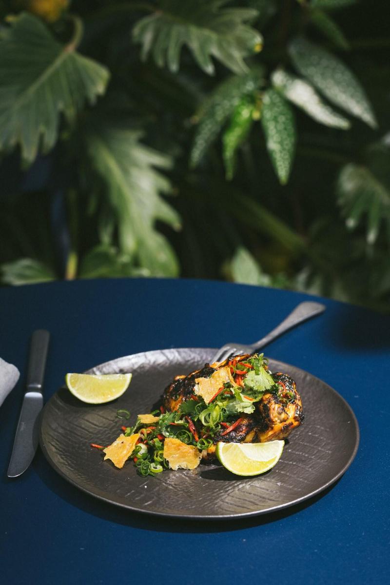 Hotel Hotel - Member Of Design Hotels - Restoran