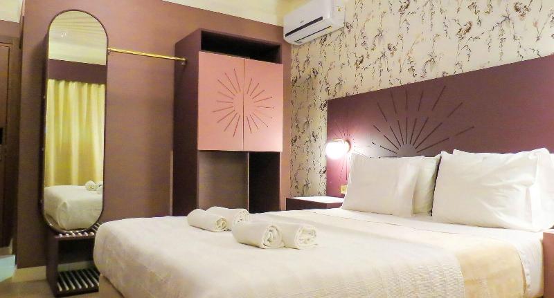 Happy House Comfort  Plus - Oda