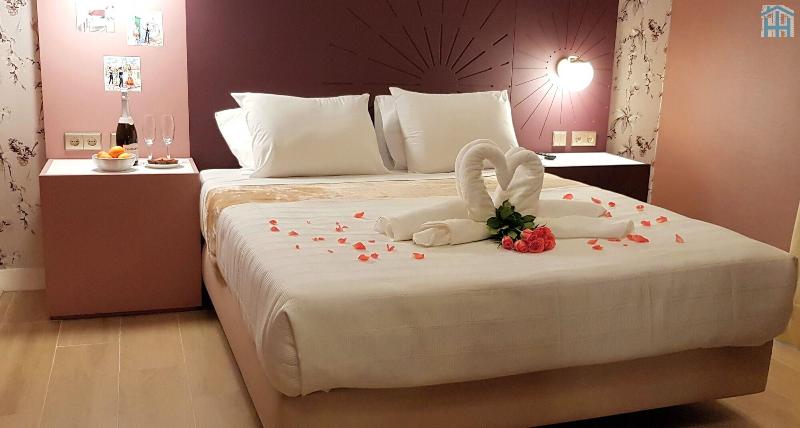 Happy House Comfort  Plus - Oda