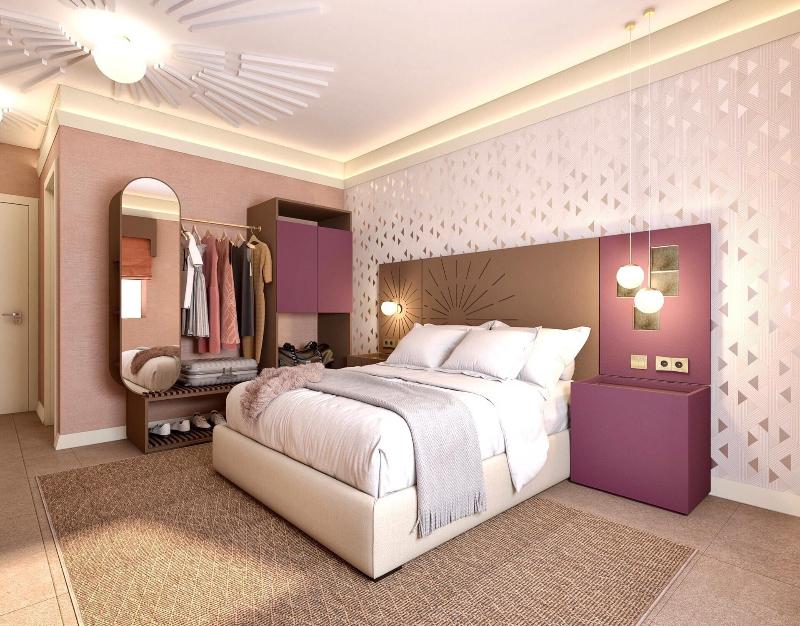 Happy House Comfort  Plus - Oda