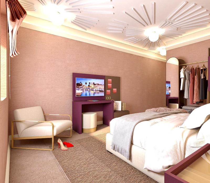 Happy House Comfort  Plus - Oda