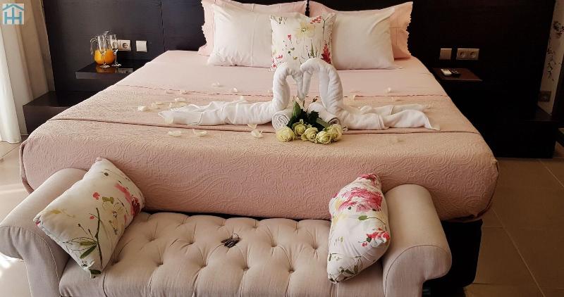 Happy House Comfort  Plus - Oda