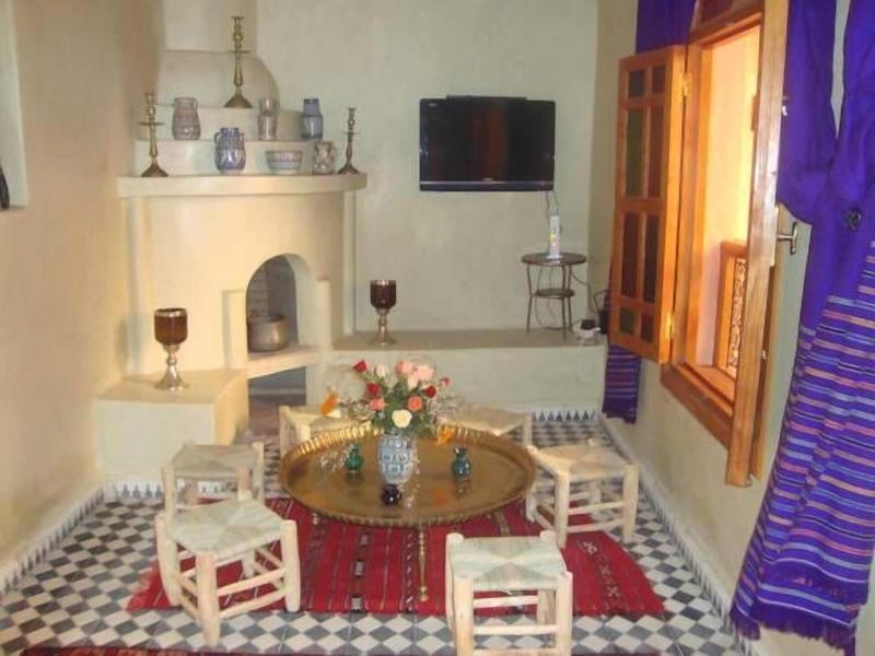 Riad Bensaid - Lobi
