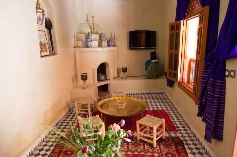 Riad Bensaid - Lobi