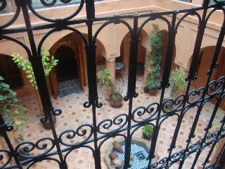 Riad Bensaid otel fotoğrafı