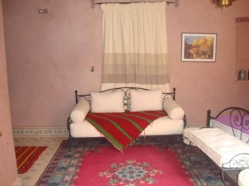 Riad Bensaid - Oda