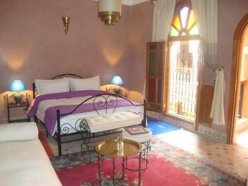 Riad Bensaid - Oda
