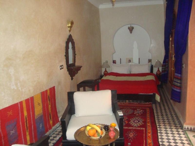 Riad Bensaid - Oda