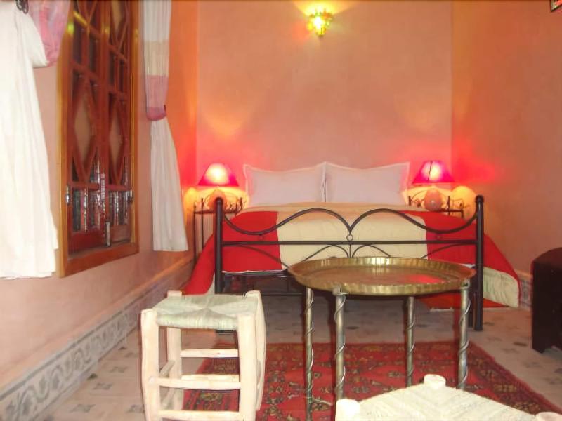 Riad Bensaid - Oda