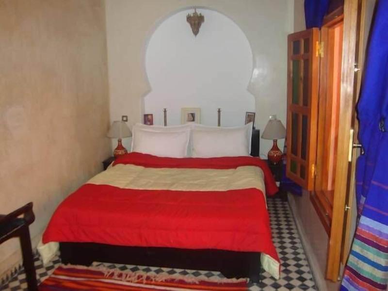 Riad Bensaid - Oda