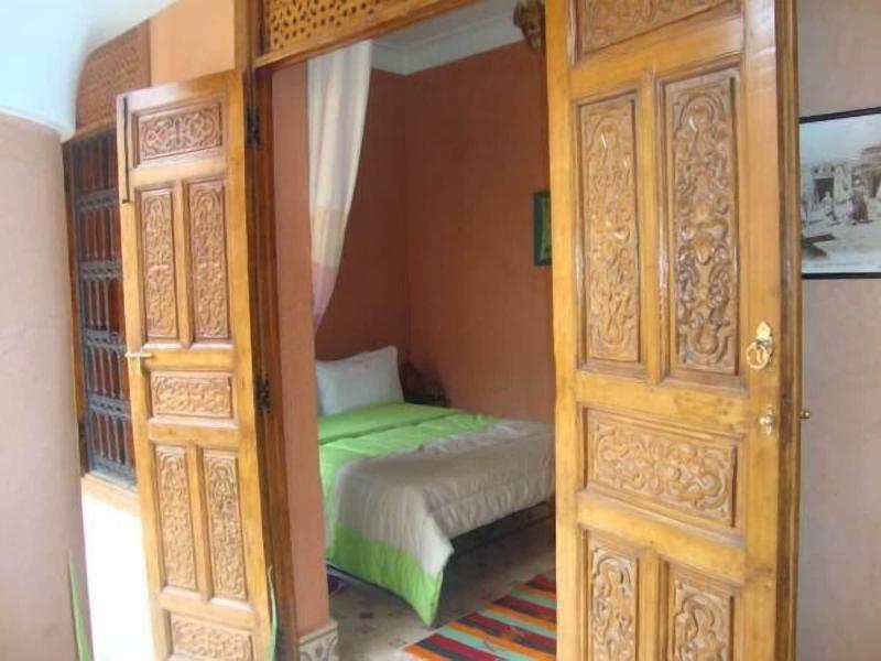 Riad Bensaid - Oda