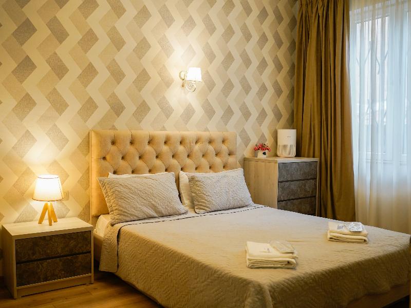 Hotel Griboedov - Genel