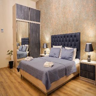Hotel Griboedov otel fotoğrafı