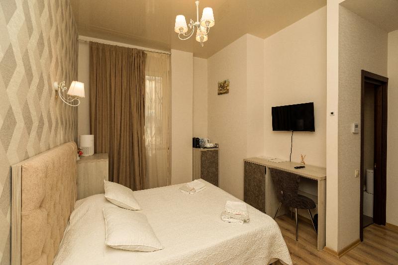 Hotel Griboedov - Oda