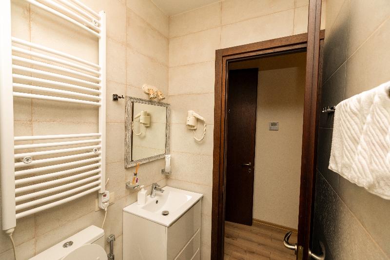 Hotel Griboedov - Oda