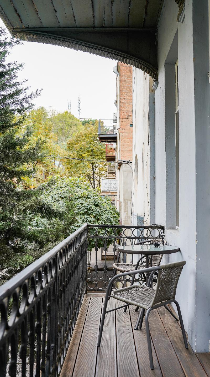 Hotel Griboedov - Oda
