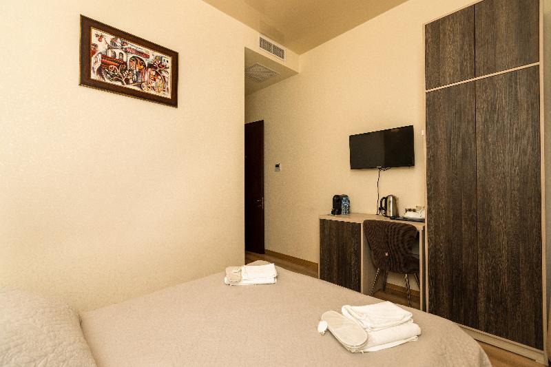 Hotel Griboedov - Oda
